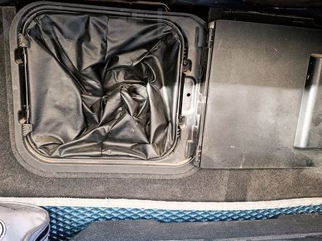 Mercedes-Benz E-Class, 1996 — photo 8
