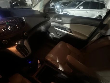 Honda CR-V, 2012 — сүрөт 8