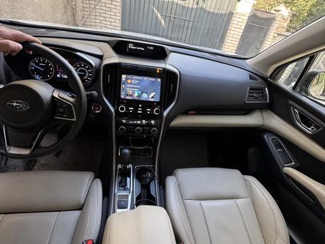 Subaru Ascent, 2019 — сүрөт 12