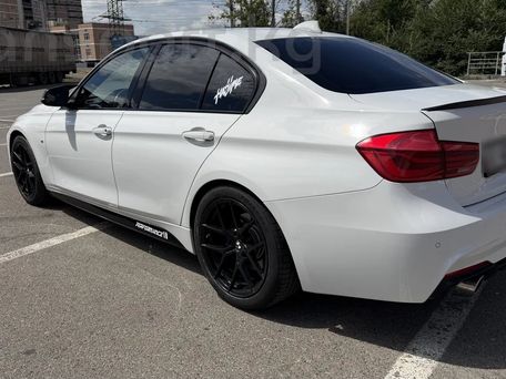 BMW 3 Series, 2018 — сүрөт 5