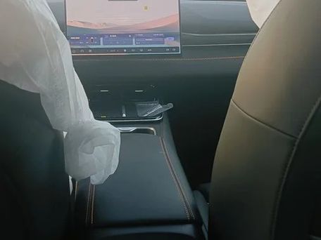 Changan Deepal S05, 2026 — photo 8