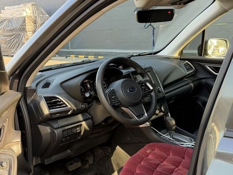 Subaru Forester, 2020 — 照片 7