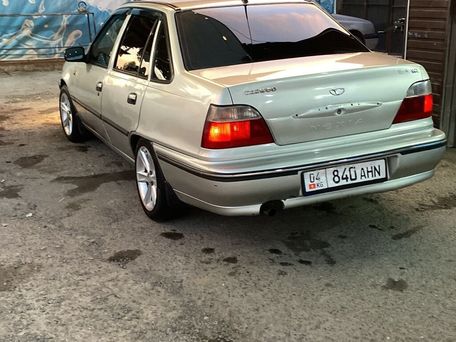 Daewoo Nexia, 2006