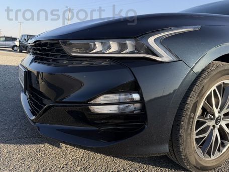 Kia K5, 2021 — photo 9