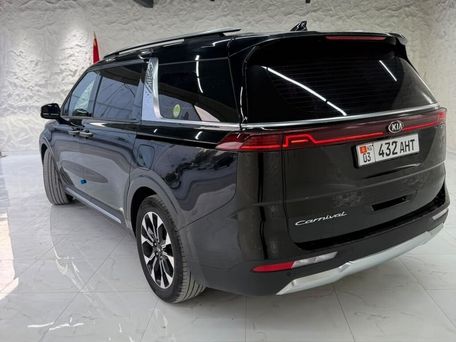 Kia Carnival, 2020 — photo 5