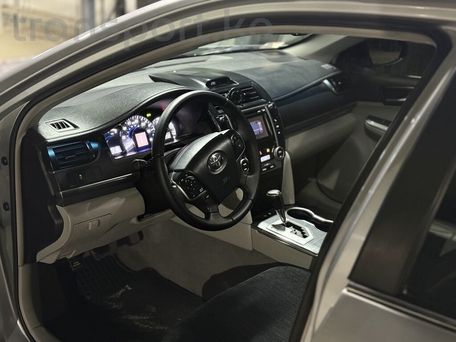 Toyota Camry, 2013 — сүрөт 7