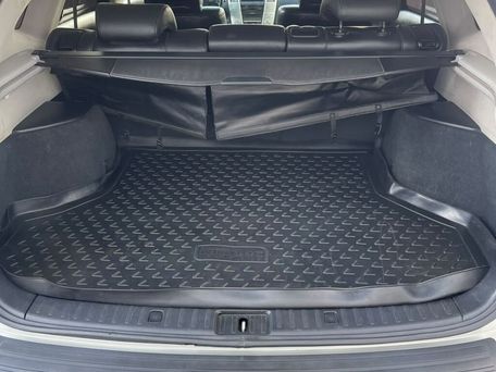 Lexus RX, 2006 — photo 10