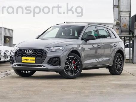 Audi Q5 Sportback, 2026 — фото 1