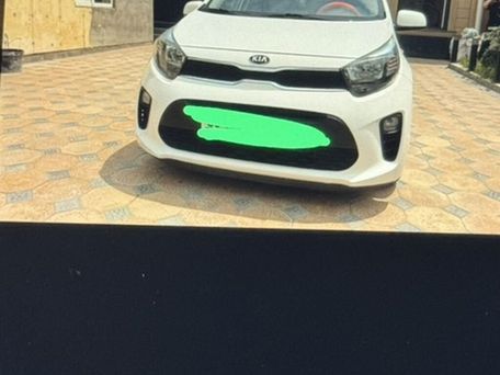 Kia Picanto, 2018 — фото 4