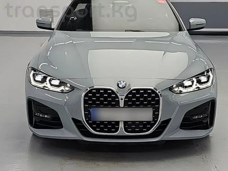 BMW 4 серии, 2024