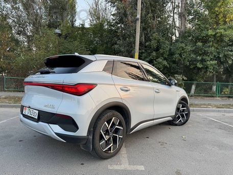 BYD Yuan Plus, 2024 — 照片 5