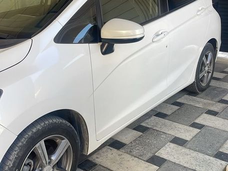 Honda Fit, 2019 — photo 6
