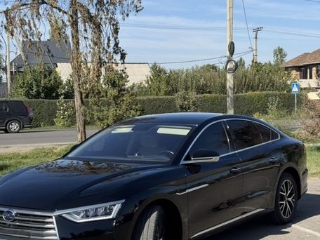 BYD E9, 2021 — photo 2