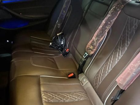 BMW 5 серии, 2020 — 照片 9