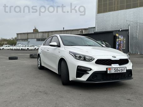 Kia K3, 2021 — сүрөт 3
