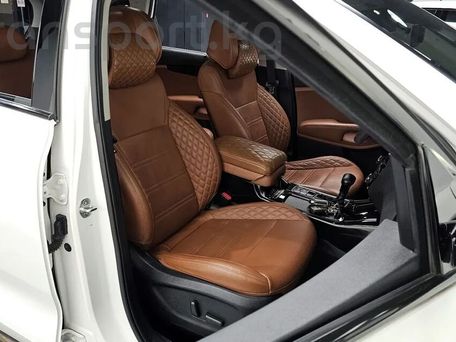 Kia Sorento, 2019 — 照片 8