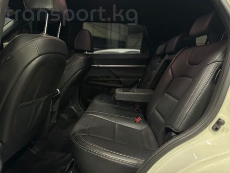 SsangYong Torres, 2022 — 照片 4