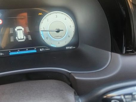 Hyundai Palisade, 2022 — сүрөт 2
