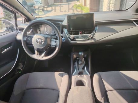 Toyota Levin, 2020 — 照片 7