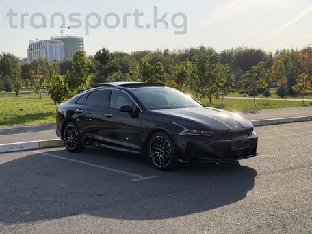 Kia K5, 2021 — сүрөт 3