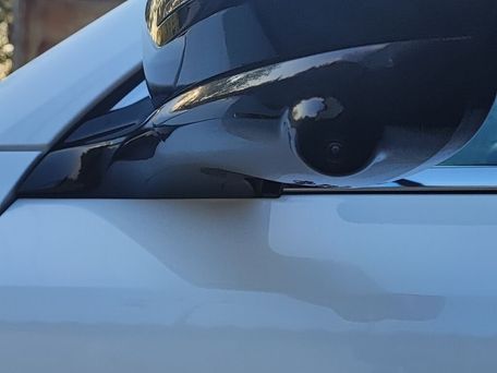 Changan CS55 Plus, 2025 — 照片 3