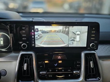 Kia Sorento, 2021 — сүрөт 11