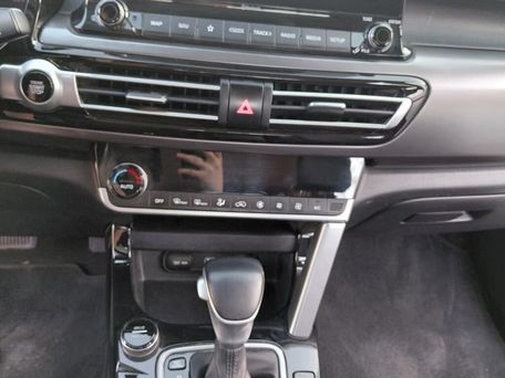 Kia Seltos, 2021 — 照片 7