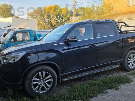 SsangYong Rexton, 2019 — фото 1