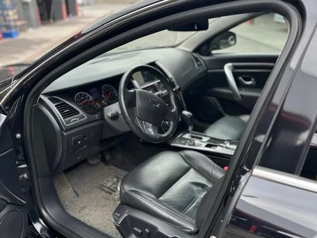 Renault Samsung SM7, 2019 — 照片 1