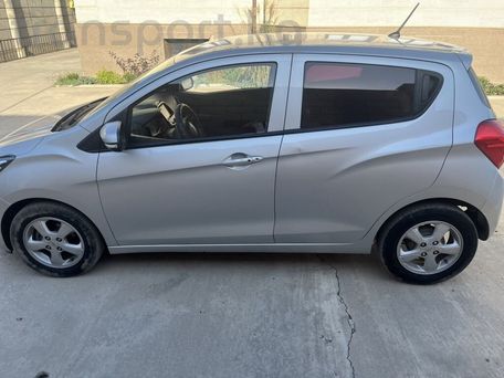 Chevrolet Spark, 2019 — photo 5