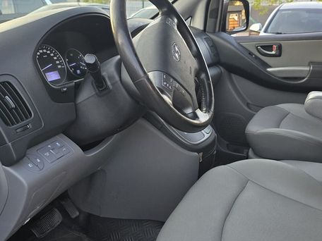 Hyundai Grand Starex, 2019 — фото 17