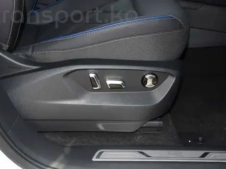 Volkswagen Talagon, 2026 — 照片 19