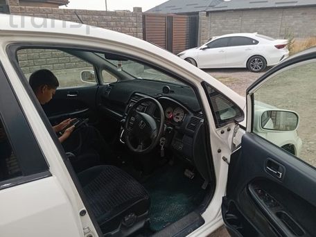 Honda Stream, 2002 — сүрөт 3