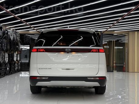 Kia Carnival, 2020 — 照片 6