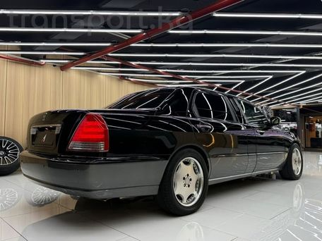 Hyundai Equus, 2007 — сүрөт 8