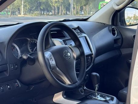 Nissan Terra, 2021 — сүрөт 3