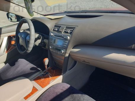 Toyota Camry, 2008 — photo 10