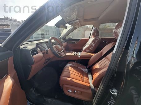 GAC Trumpchi S9, 2025 — 照片 6