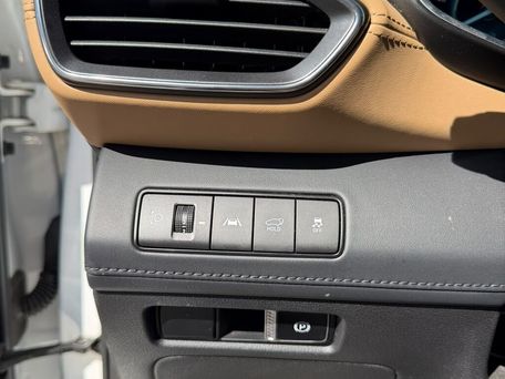 Hyundai Santa Fe, 2021 — photo 17