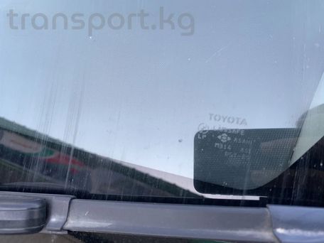 Toyota Wish, 2003 — photo 3