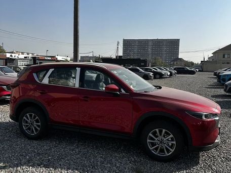 Mazda CX-5, 2026 — 照片 2