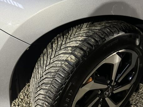 Honda Accord, 2017 — фото 11