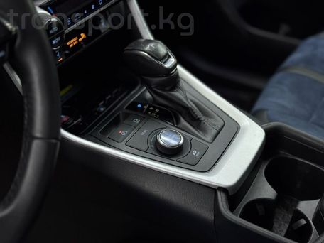 Toyota RAV4, 2020 — сүрөт 5
