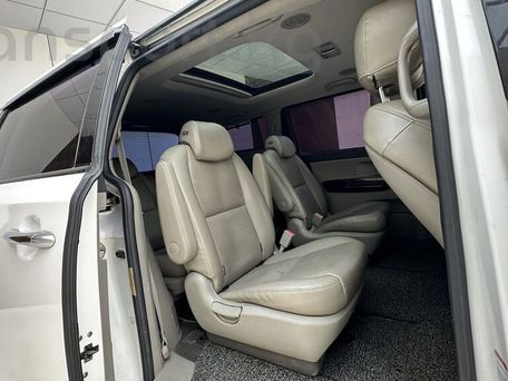 Kia Carnival, 2016 — photo 5