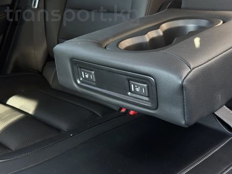 Renault Samsung QM6, 2021 — photo 12