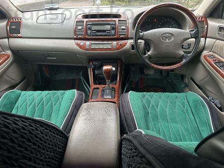Toyota Camry, 2004 — photo 3