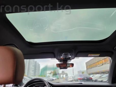 Audi A6, 2022 — сүрөт 9