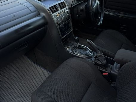 Toyota Altezza, 2003 — фото 9