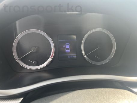 Hyundai Sonata, 2019 — фото 6