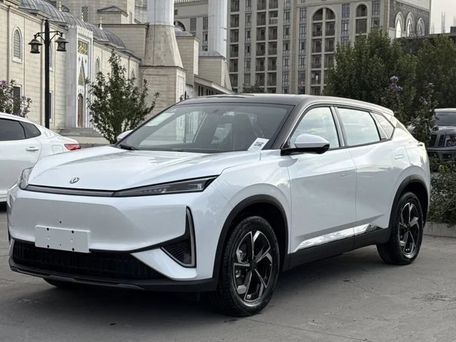 Dongfeng Aeolus L7, 2026 — фото 2